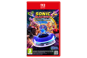 Spel - Sonic Racing: Crossworlds - Nintendo Switch 2 - Racing - 5055277057481