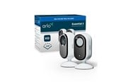 Smarta Hem - Arlo Essential 3 HD-inomhuskamera (2 kameror) - VMC2270-100EUS