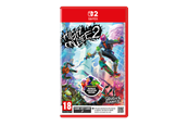 Spel - High On Life 2 - Nintendo Switch 2 - FPS - 0884095226527
