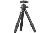 Tripod - SmallRig 5026 Carbon Fiber Pocket Tripod Kit - 5026
