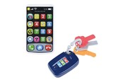 Babyleksaker - Playgo Baby Gadget Set - 2 pcs. - 2648