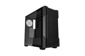 Chassi - Darkflash DS900 Mesh Computer Case - Chassi - Svart - DS900 Mesh_Black