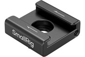Foto & Video Tillbehör - SmallRig Anti-Twist Cold Shoe Mount Support 5032 - 5032
