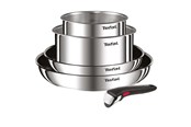 Pannor - Tefal Ingenio Emotion 5 pcs set - L897S504