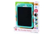 Kreativa spel - Playgo Drawing Tablet - 9601