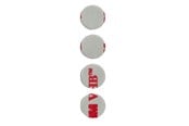 Biltillbehör - Needit Mounting set -  Metal - 15