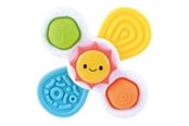 Babyleksaker - Playgo Spinner with Suction Cup - 1483