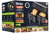 Andra köksapparater - Ninja DZ400EU fryer - DZ400EU
