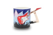 Merchandise - Winkee - Rock - Muggar - 4260767642561