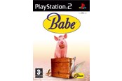 Spel - Babe - Sony PlayStation 2 - Plattformsspelare - 5051272000026