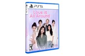 Spel - Love Is All Around - Sony PlayStation 5 - Simulering - 0840486505374