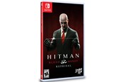 Spel - Hitman: Blood Money Reprisal - Nintendo Switch - Action / äventyr - 0810148576431