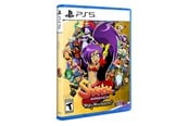 Spel - Shantae Advance: Risky Revolution - Sony PlayStation 5 - Plattformsspelare - 0840486503967
