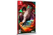 Spel - The King of Fighters XIII Global Match - Nintendo Switch - Kampsport - 0810148572808