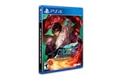 Spel - The King of Fighters XIII Global Match - Sony PlayStation 4 - Kampsport - 0810148572839