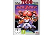 Spel - Berzerk - Atari 7800 - Action - 4020628574321
