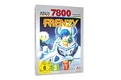 Spel - Frenzy - Atari 7800 - Skytte - 4020628576073