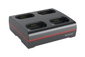 Laddare - Honeywell 4-Bay Smart Wearable Charger - battery charger - MB4-SCN02