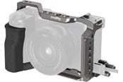 Foto & Video Tillbehör - SmallRig 5060 HawkLock Quick Release Cage Kit for Sony Alpha 6700 - 5060