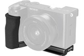 Foto & Video Tillbehör - SmallRig 5061 L-Shape Mount Plate with Silicone Handle for Sony Alpha 6700 - 5061