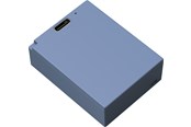 Batterier & batterigrepp - SmallRig NP-W126S USB-C Rechargeable Camera Battery 5062 - 5062