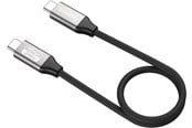 USB-kabel - SmallRig 5073 USB cable USB 2.0 0.35 m USB C Black - 5073