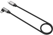 USB-kabel - SmallRig 5076 USB cable USB 2.0 0.6 m USB C Black - 5076