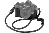 Foto & Video Tillbehör - SmallRig 5095 Leather Case Kit for Nikon Z f (Black) - 5095