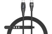 USB-kabel - SmallRig 240W USB-C Power Cable 5113 - 5113