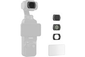 Foto & Video Tillbehör - SmallRig 5122 Cage Kit for DJI Osmo Pocket 3 - 5122
