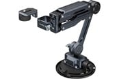 Foto & Video Tillbehör - SmallRig mini Shock Absorber Arm for DJI Osmo Pocket 3 / GoPro HERO13 / Insta360 X4 5123 - 5123