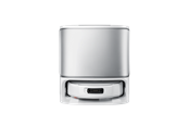 Robotdammsugare - Narwal Robotdammsugare Flow Sliver White - CP-ZD-A00159-00-00