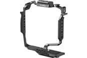 Foto & Video Tillbehör - SmallRig Cage for Panasonic LUMIX S1R II / S5 II / S5 IIX / G9 II with DMW-BG1 / DMW-BG2 Battery Grip 5147 - 5147