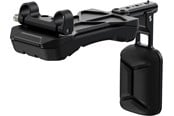Foto & Video Tillbehör - SmallRig 5153 Universal Shoulder Pad with 15mm Dual Rod Clamp - 5153