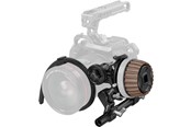 Foto & Video Tillbehör - SmallRig Modular Follow Focus F60 5163 - 5163