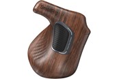 Foto & Video Tillbehör - SmallRig 5192 ImageGrip Series Wooden Handle with NATO Clamp (Right Side) - 5192