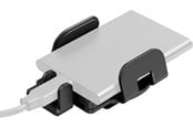 Foto & Video Tillbehör - SmallRig 5196 Universal Mounting Clamp for External SSD - 5196