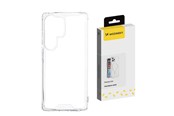 Mobile - Covers & Cases - Wozinsky Clear Corner Case for Samsung Galaxy S24 FE - Transparent - 5907769371318
