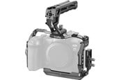 Foto & Video Tillbehör - SmallRig Cage Kit for Canon EOS R6 Mark II 5197 - 5197