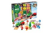 Julkalender - Brio Advent Calendar (2026) - 36165