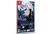 Spel - Koumajou Remilia II: Stranger's Requiem - Nintendo Switch - Plattform - 0810148579227