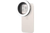 Mobile - Covers & Cases - SmallRig Vibe P30 67mm Ring LED Video Light (Universal Threaded Filter Adapter Kit) 5203 - 5203