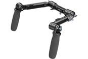 Foto & Video Tillbehör - SmallRig Shoulder Rig Dual-Handle for 15mm LWS Rods 5205 - 5205
