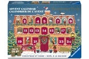 Julkalender - Ravensburger Puzzle Advent calender - 12002014