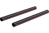 Foto & Video Tillbehör - SmallRig 15mm Carbon Fiber Rods (Pair 8") 5211 - 5211