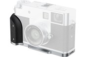Foto & Video Tillbehör - SmallRig 5216 L-Shaped Mount Plate with Silicone Handle for FUJIFILM X half Silver - 5216