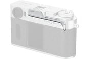 Foto & Video Tillbehör - SmallRig Thumb Grip for FUJIFILM X half (Silver) 5221 - 5221