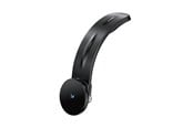 Andra mobiltillbehör - Wozinsky WCZ2Y2S Magnetic Car Mount with 15W MagSafe Induction Charger for Cockpit Car - Black - 5907769372520