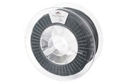 Filament/Harts - 3D-skrivare - Spectrum 3D Filament / PLA Premium / ⌀ 1.75 mm / Dark Grey / 1 kg - 80045