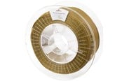 Filament/Harts - 3D-skrivare - Spectrum 3D Filament / PLA Premium / ⌀ 1.75 mm / Golden Line / Gold / 1 kg - 80005
